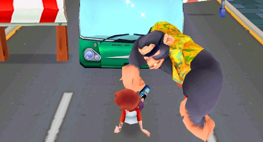 巴士跑酷2官方版