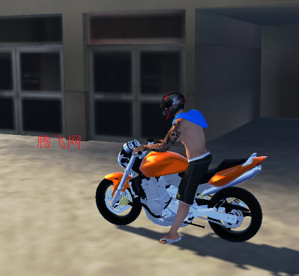 巴西竞速摩托手游安卓版