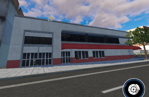 巴西竞速摩托手游安卓版