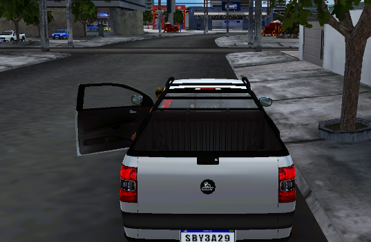 巴西精英赛车游戏手机版