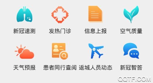 市民云全国版app官方版