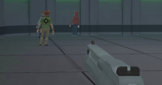 布娃娃沙盒射击游戏官方版 布娃娃沙盒射击游戏官方版