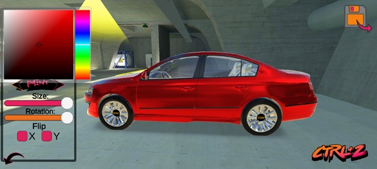 帕萨特漂移模拟器2最新破解版