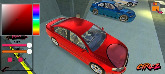 帕萨特漂移模拟器2最新破解版