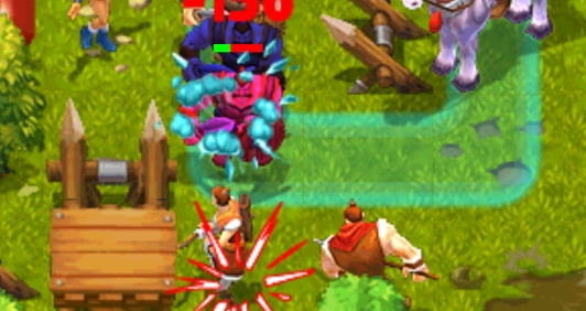 帝国塔防2官方版