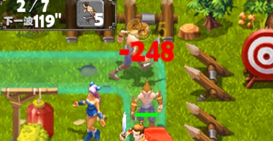 帝国塔防2官方版