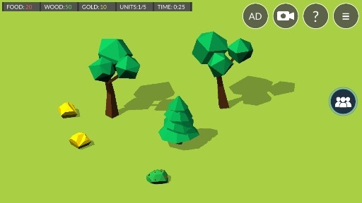 帝国崛起时代游戏官方版