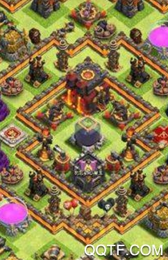 帝国战争塔防手游安卓版