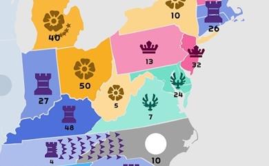 帝国扩张破解版不见反增版