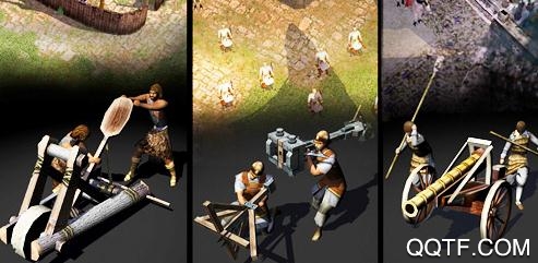 帝王世纪变态版