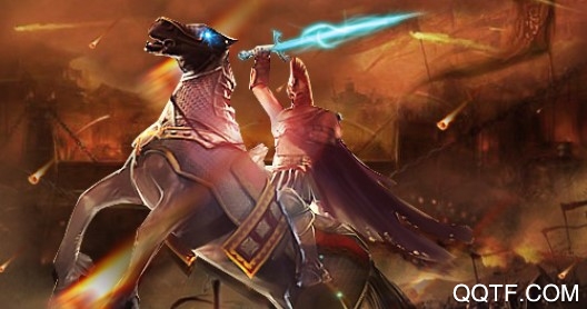 帝王世纪腾讯qq版