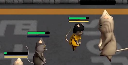 干饭猫的茶餐厅手游最新版