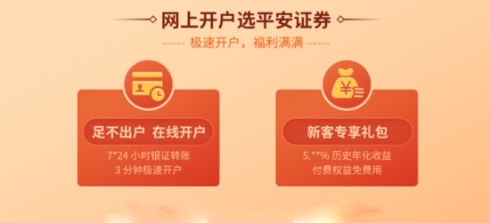 平安股票开户软件手机版