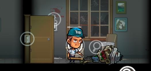 幸存者危城无限血量版