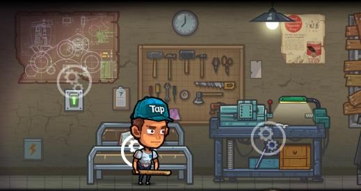 幸存者危城无限血量版