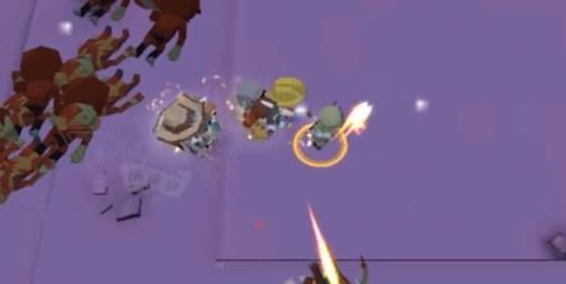 辛存者小队手游最新版 辛存者小队手游最新版