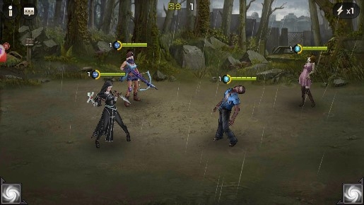 幸存者挑战手游官方版