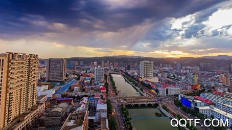 幸福吕梁app安卓版