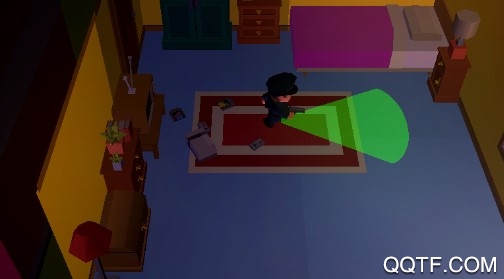 幸运大盗官方版