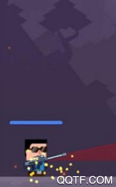 幸运的枪手手游最新版