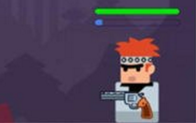 幸运的枪手手游最新版