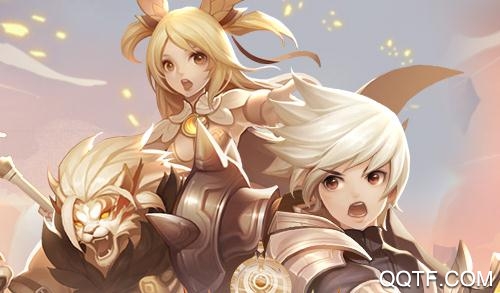 幻世录手游单机版 幻世录手游单机版