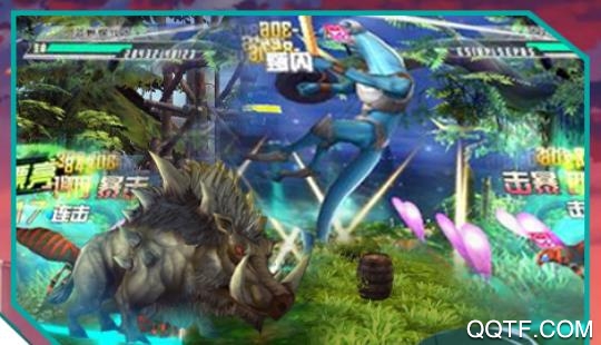 幻域战魂神兽版 幻域战魂神兽版