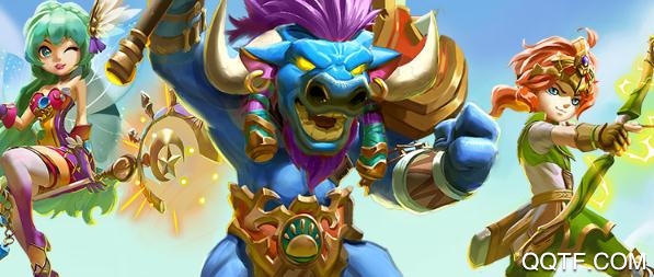 幻想之城手游破解版