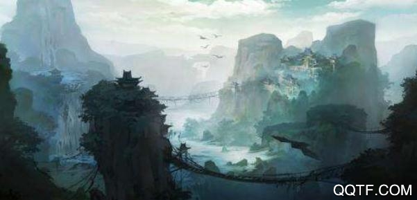 幻想武林MUD最新版