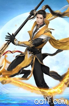 幻灵天命手游官方正式版 幻灵天命手游官方正式版