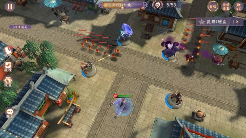 幻灵师0.1折一发入魂