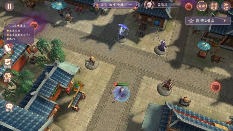 幻灵师0.1折一发入魂