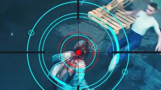 幽灵狙击手手游官方版 幽灵狙击手手游官方版