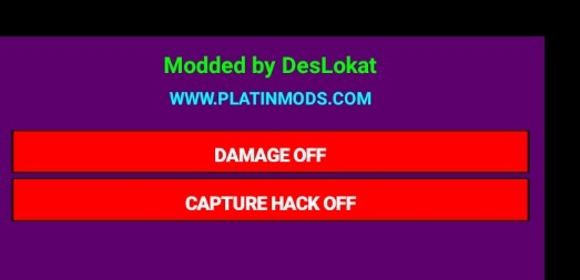 幽灵猎人内置菜单版