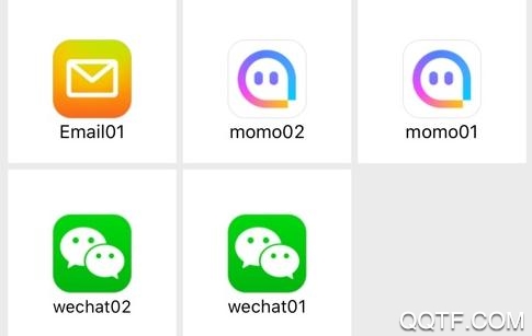 应用分身版微信分身版