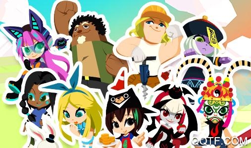 店长也疯狂无限钻石版 店长也疯狂无限钻石版