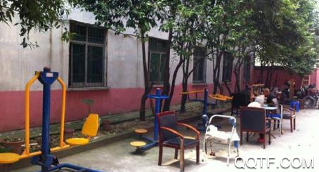 康荣老人家app官方版