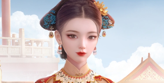 延禧攻略之凤凰于飞正式版 延禧攻略之凤凰于飞正式版