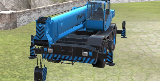 建筑车模拟器官方版 建筑车模拟器官方版