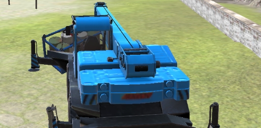 建筑车模拟器官方版 建筑车模拟器官方版