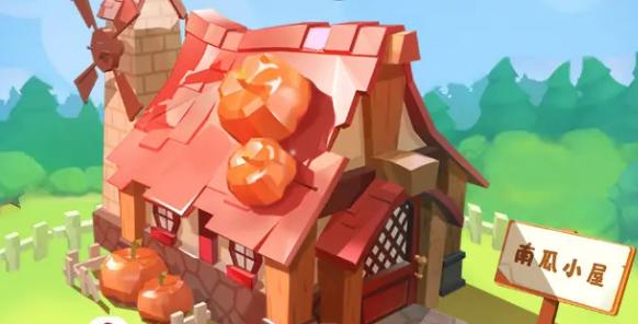建造奇妙小屋游戏安卓版 建造奇妙小屋游戏安卓版