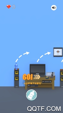 开心怪兽蹦蹦跳游戏手机版 开心怪兽蹦蹦跳游戏手机版