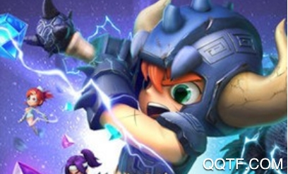 超凡三国之漫斗堂手游最新版