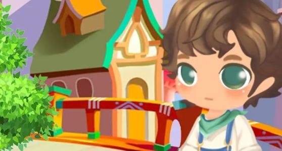 开心水果店手游正版