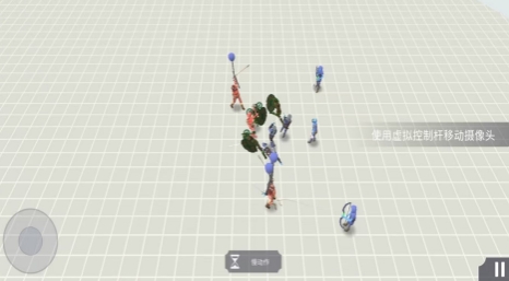 开放世界大作战游戏最新版 开放世界大作战游戏最新版