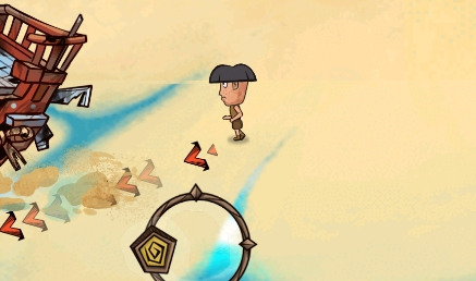 开荒当岛主无广告版