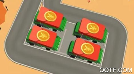 开车去赚钱领红包版 开车去赚钱领红包版