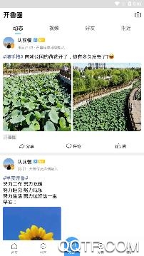 开鲁信息港app官方版