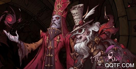 异化之地ios内购破解版