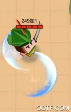 弓箭手大作战最新版